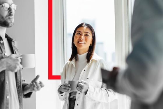 8 ways to bring your destination's organizational values to life