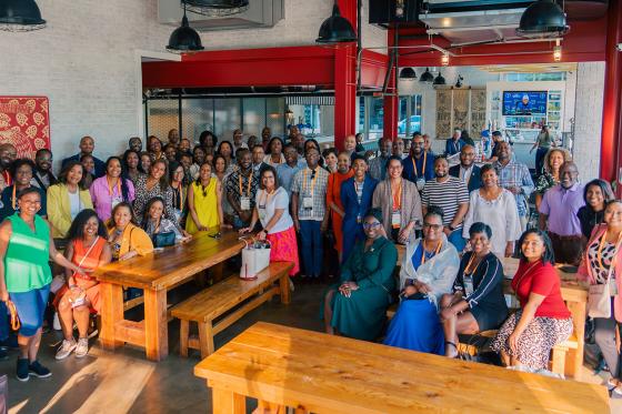 “5 Ways to Celebrate Black History Month at Work”