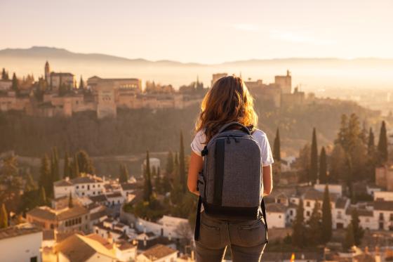 destination promotion
