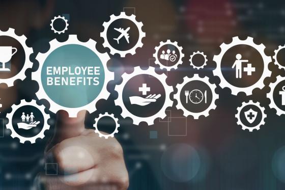 compensation and benefits