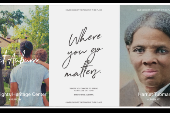 Celebrating Harriet Tubman's Legacy