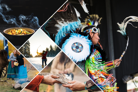 Indigenous Tourism Association of Canada