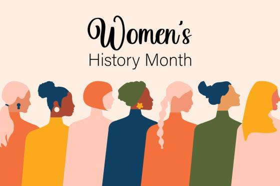 Women's History Month