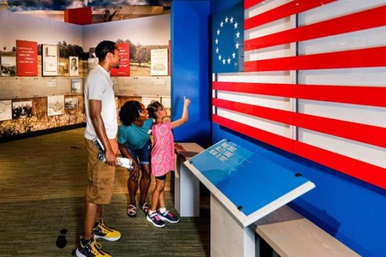 Valley Forge National Historical Park