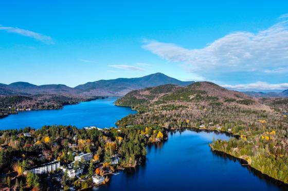 Innovative Community Engagement in the NY Adirondacks — Download the Zartico Report  
