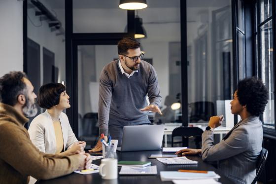 Tips for Managers