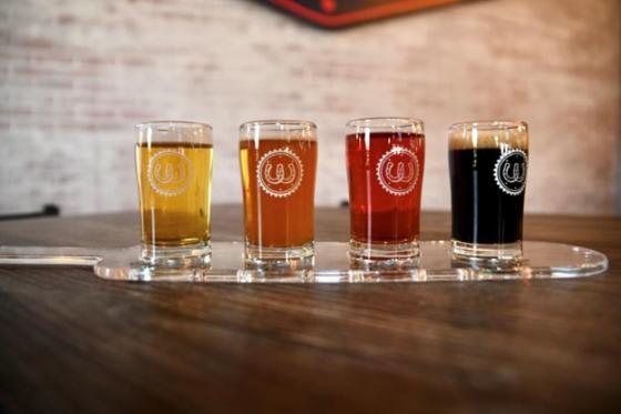 Brewery image