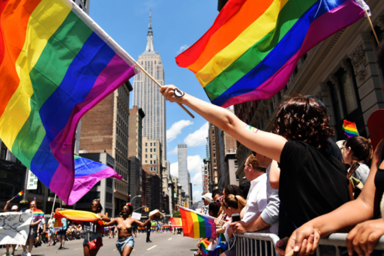 Pride Parade