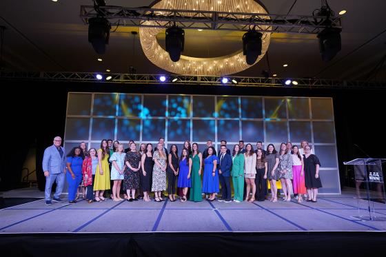2024 CDME Recipients
