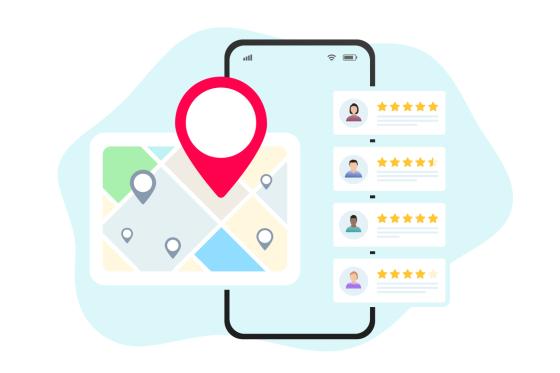 Google business profile