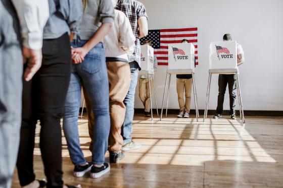 voting