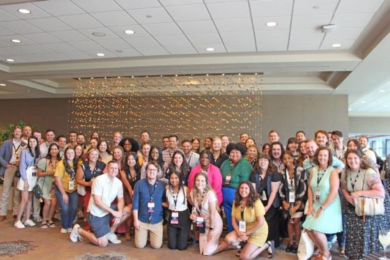 emerging leaders