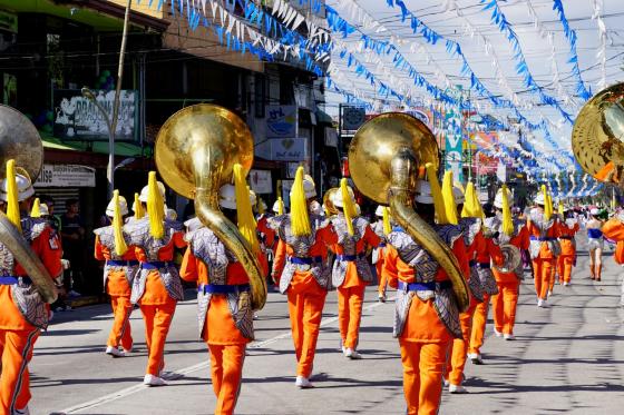marching band 