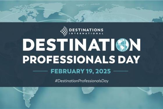 Destination Professionals Day