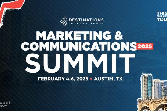 MarCom Summit image