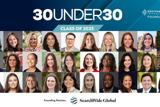 39 Under 30