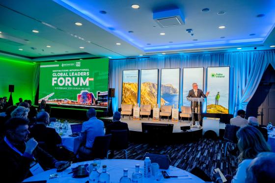 Global Leaders Forum