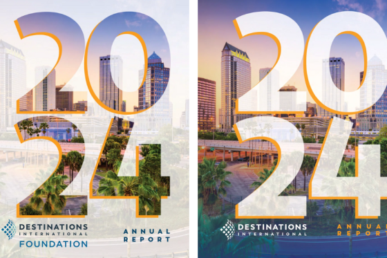 2024 Annual Reports