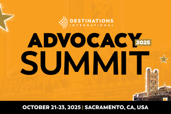 2025 Advocacy Summit