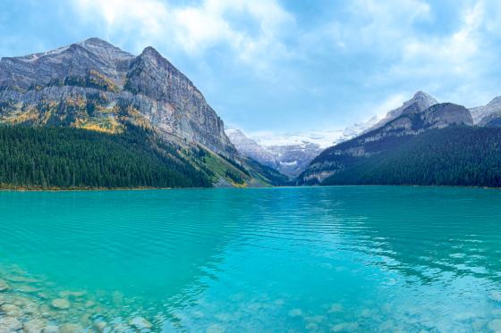 Banff national park