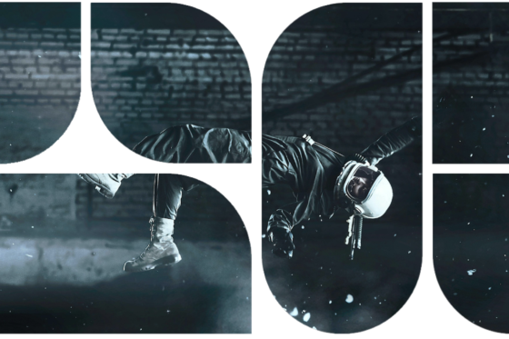 Kick Push logo