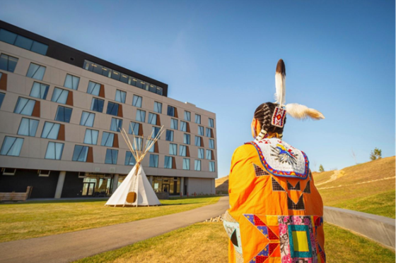 Tourism Saskatchewan