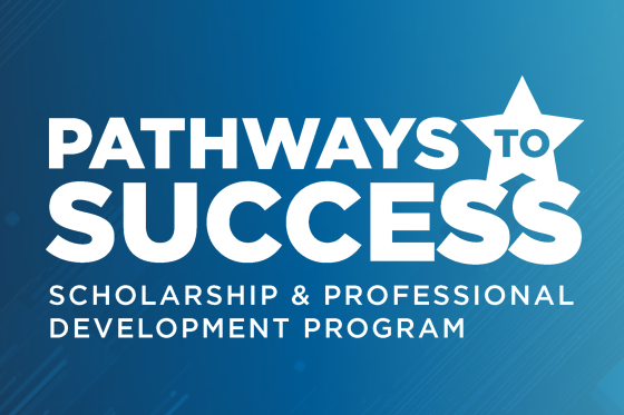 Pathways to Success logo