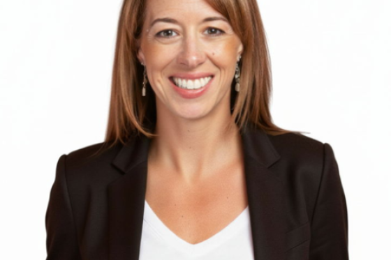 Sharon Houghton headshot