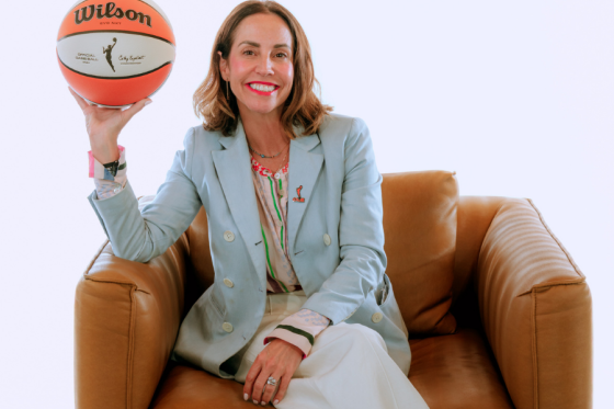 Allison Howard headshot