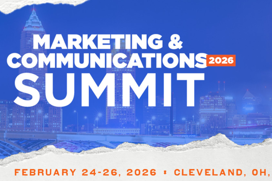 MarCom 2026