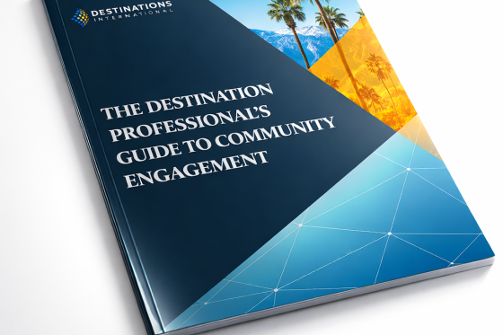 Community Engagement Guide Coverpage