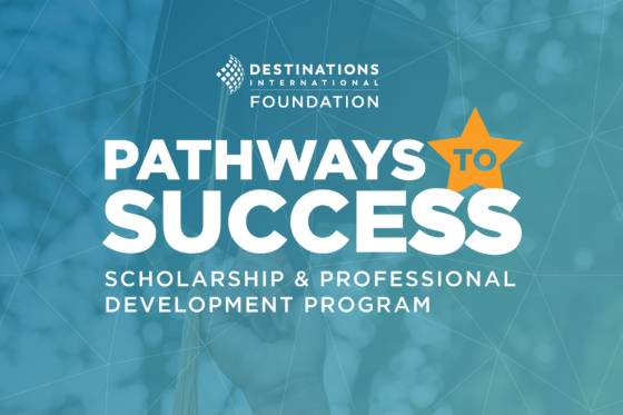 Pathways to Success logo