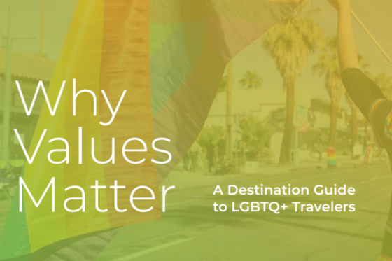 LGBT Toolkit cover image