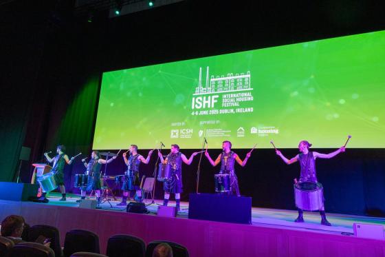 International Social Housing Festival