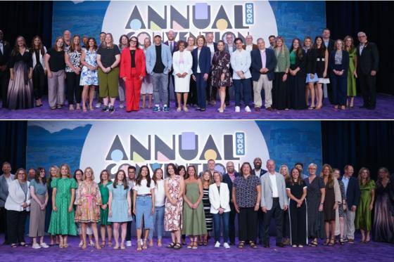 CDME Awardees 2026