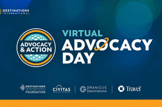 Virtual Advocacy Day logo - no date