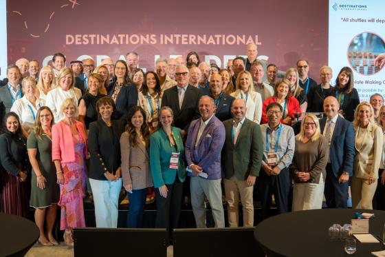 GLF 2026 Group Photo