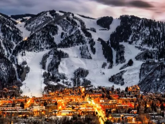 Aspen Chamber Resort Association