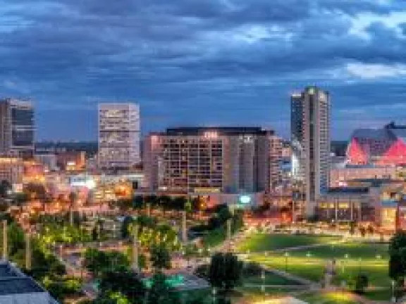 Atlanta Convention & Visitors Bureau