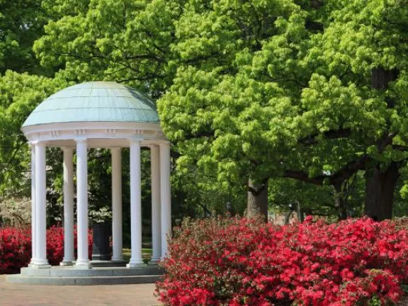 Chapel Hill/Orange County Visitors Bureau