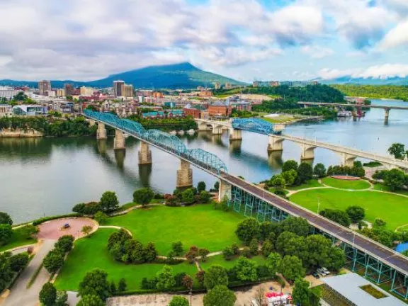 Chattanooga Tourism Co.