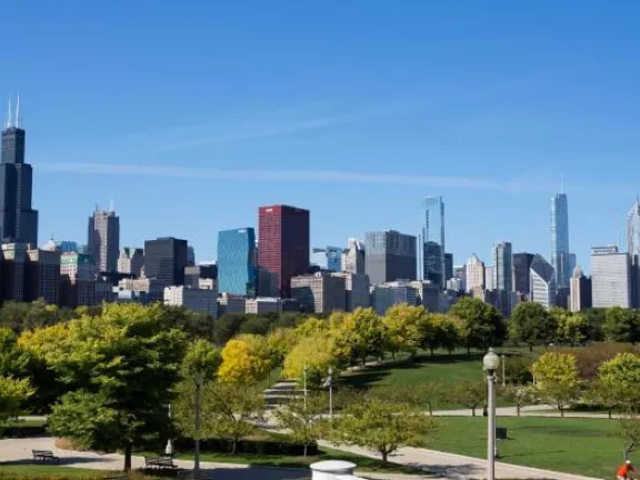 CChoose Chicago