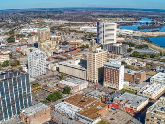 City of Beaumont, Beaumont CVB