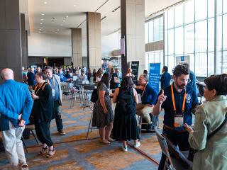 partner networking