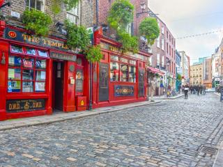 Dublin, Ireland