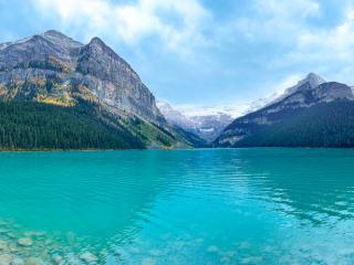 Banff national park
