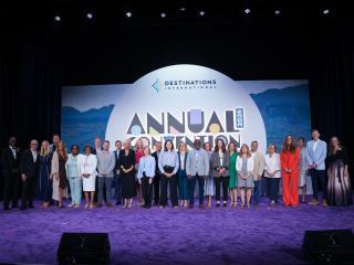 DMAP Awardees 2026