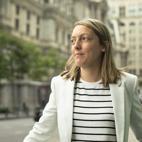 Chelsea Ciprani headshot