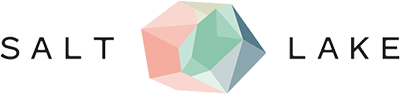 Visit Salt Lake logo