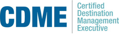 CDME logo